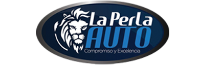 Logo de La Perla Auto